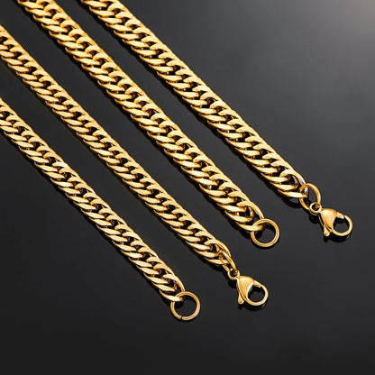 CUCCITI™ NECKLACE GOLD EDITION