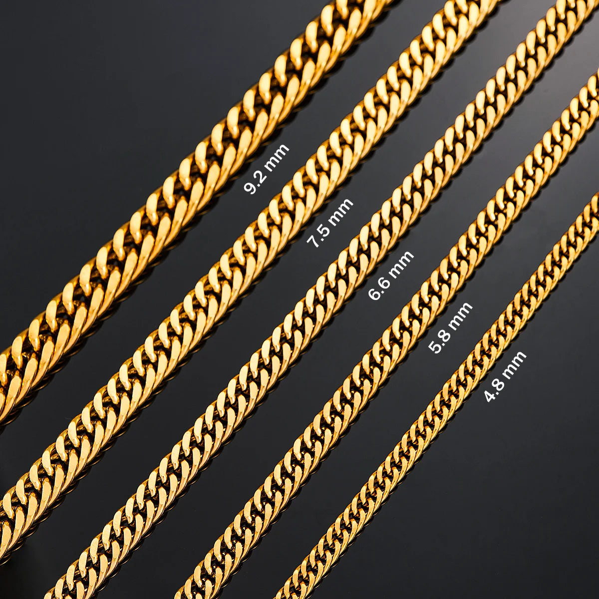 CUCCITI™ NECKLACE GOLD EDITION